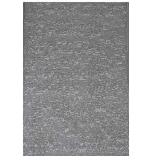 Visuel 1 du produit Tapis d'extérieur en polypropylène recyclé beige et crème Mélange - 150 x 90 cm