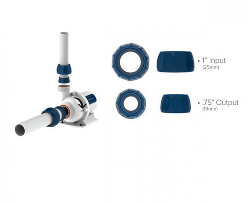 Visuel 2 du produit Pompe à eau aquarium ECOTECH MARINE Vectra M2