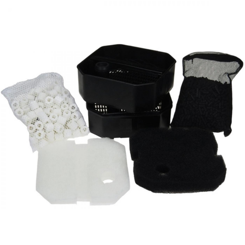 Visuel 5 du produit Filtre aquarium jusqu'à 300L - AQUA NOVA NCF-1000