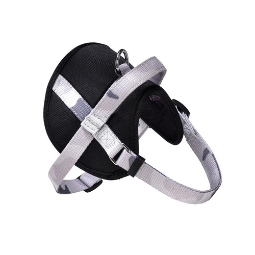 Visuel 1 du produit Harnais easy camouflage gris taille L