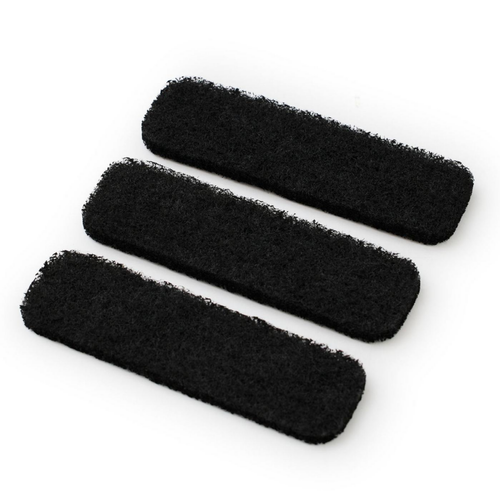 Visuel 1 du produit Lot de 3 filtres pour maison de toilette pour chat Biala