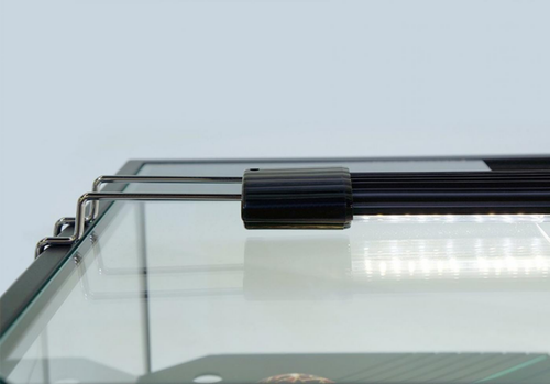 Visuel 4 du produit Rampe LED pour tortue, faible consommation - AQUATLANTIS EasyLED, 664mm - 16W