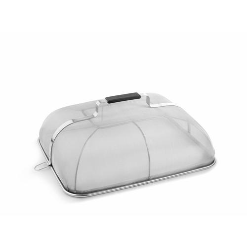 Visuel 1 du produit Couvercle anti-projections Forge Adour pour plancha