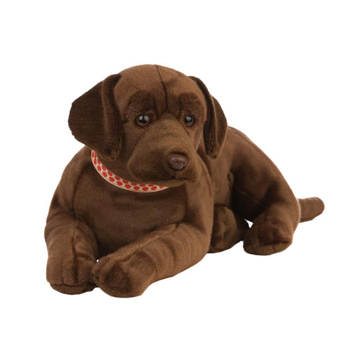 Visuel 1 du produit Labrador géant Living Nature - 60 cm