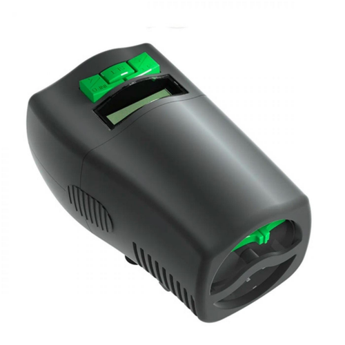 Visuel 1 du produit Accessoire aquariophilie distributeur automatique de nourriture Tetra Distrib Auto Myfeeder Noir