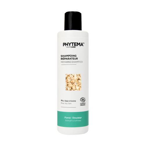 Visuel 1 du produit Shampoing réparateur Laboratoire Phytema - 250 ml