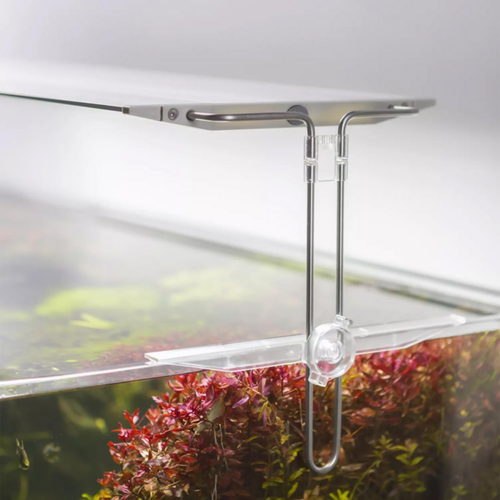 Visuel 9 du produit Rampe LED ultra slim pour aquarium, AQUAEL, modèle 30 - Taille 30