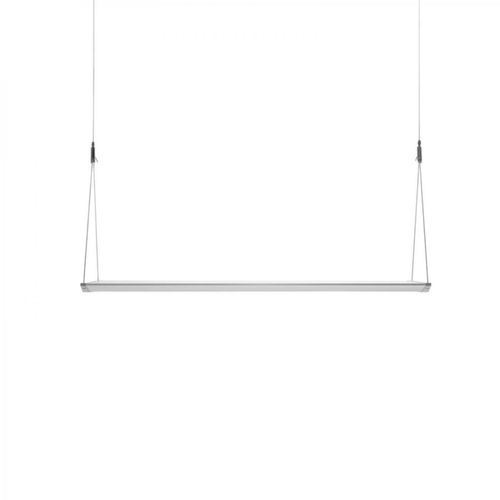 Visuel 4 du produit Rampe LED ultra slim pour aquarium, AQUAEL modèle Ultra Slim 60 - 60 cm