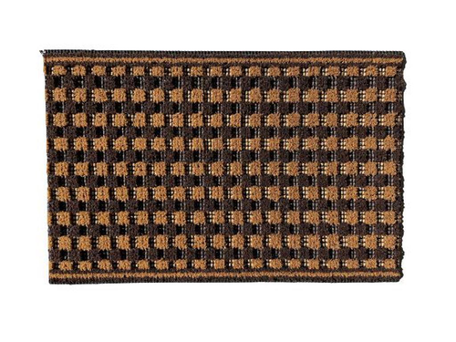 Visuel 1 du produit Grattoir en granit marron Sweetsol - 60 x 40 cm