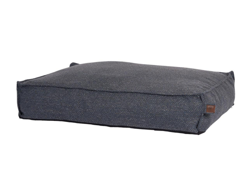 Visuel 1 du produit Matelas pour chien coloris bleu Fantail Eco Stargaze Midnight Blue - 100 x 70 cm