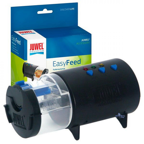 Visuel 4 du produit Distributeur automatique de nourriture, pratique et fiable - JUWEL EasyFeed