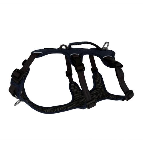 Visuel 1 du produit Harnais Kyflie Nomad bleu - M