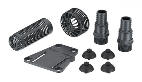 Visuel 4 du produit Pompe à eau compacte pour aquarium, EHEIM Compact ON 5000 - capacité 5 000L