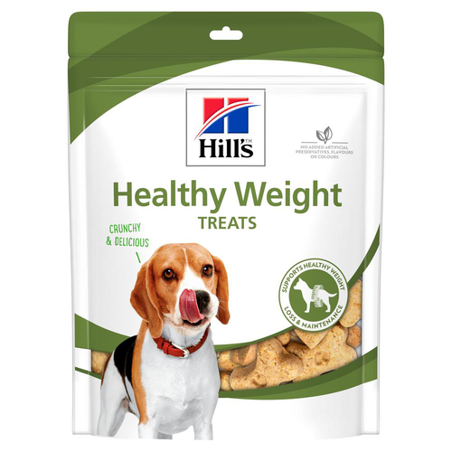 Visuel 1 du produit Friandises pour chien gestion du poids Hill’s Treats Healthy Weight - 200 g