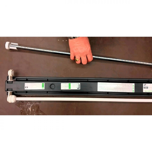 Visuel 3 du produit Tube d'éclairage RetroLED Bright, effet lumineux vif, SUPERFISH - 90 cm