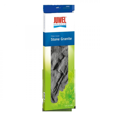 Visuel 1 du produit Cache filtre Filter Cover Stone Granite JUWEL - 55,5 x 18,6cm