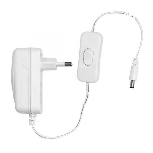 Visuel 1 du produit Transformateur pour rampe LED Scaper, SUPERFISH - Scaper LED 64