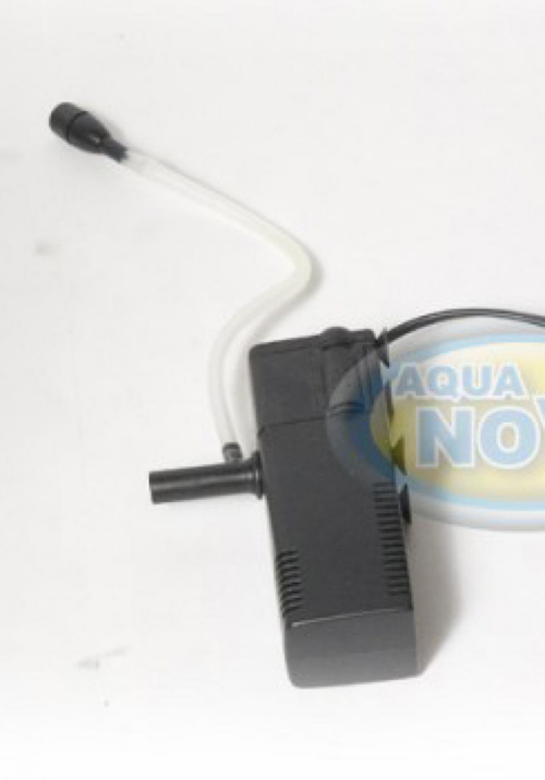 Visuel 4 du produit Filtre interne aquarium, capacité jusqu'à 100L - AQUA NOVA NBF-500