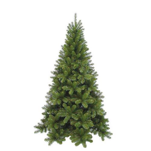 Visuel 1 du produit Sapin de Noël artificiel vert Tuscan