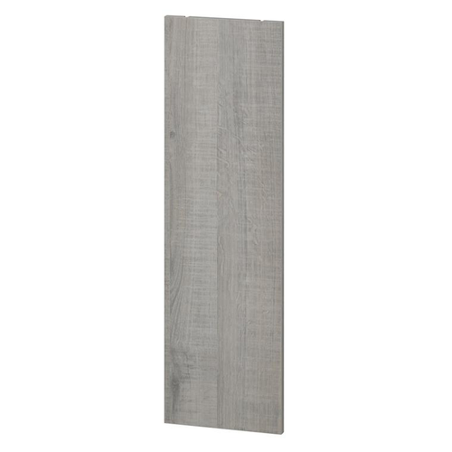 Visuel 1 du produit Planche décorative amovible coloris chêne gris en bois Eheim