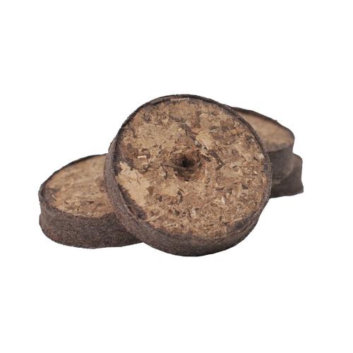 Visuel 1 du produit Lot de 20 pastilles de culture biodégradables Jany