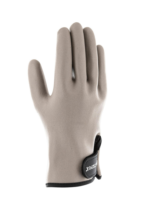 Visuel 1 du produit Gant de jardinage Garden coloris gris