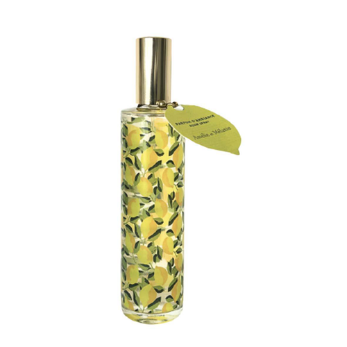 Visuel 1 du produit Parfum d’ambiance Lothantique Amélie et Mélanie Citronnade - 100 ml