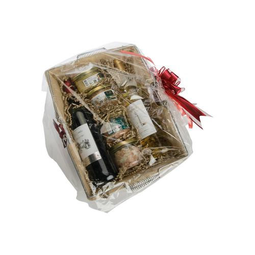 Visuel 1 du produit Panier du gourmet Clos Saint Sozy