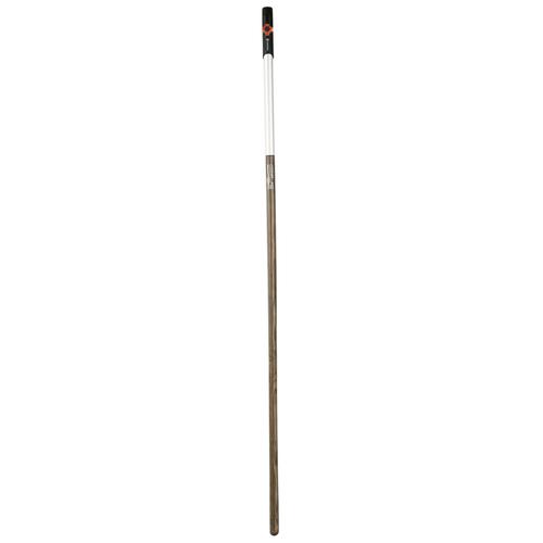 Visuel 1 du produit Manche pour outils coloris marron Gardena - 150 cm