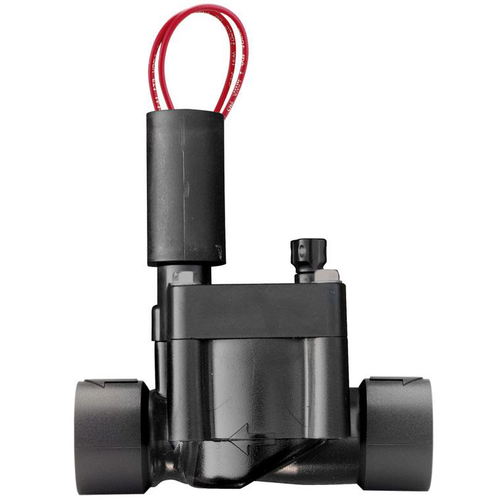 Visuel 1 du produit Électrovanne femelle Hunter filetage 26 x 34 mm