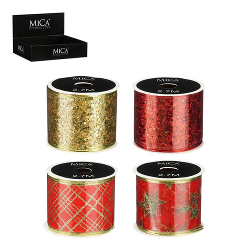 Visuel 1 du produit Rouleau de ruban - 270 x 6,5 cm