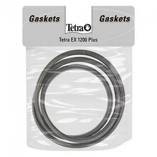 Visuel 1 du produit Joint torique pour filtre, spécifique EX 1200 Plus - TETRA