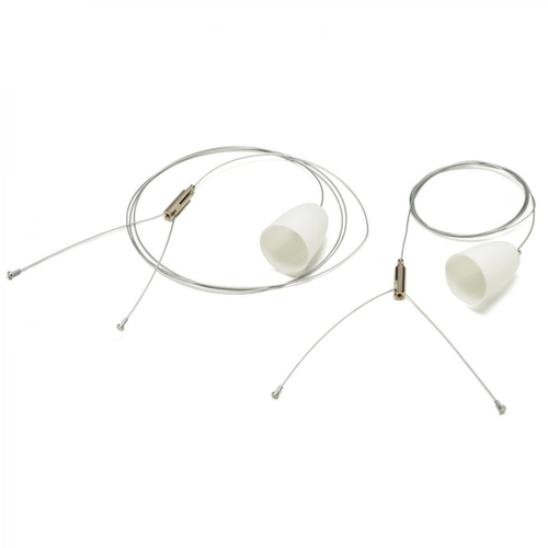 Visuel 1 du produit Kit suspension rampes LED, haut de gamme - OASE HighLine Premium