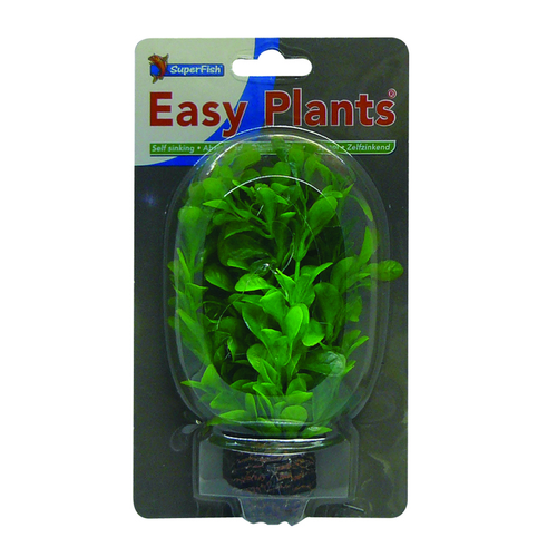 Visuel 1 du produit Plante artificielle pour aquarium, modèle Rotala, SUPERFISH - facile à entretenir