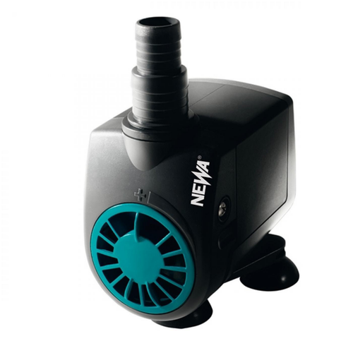 Visuel 1 du produit Pompe submersible, débit élevé, NEWA - modèle New Jet NJ2300 - 2300L/h
