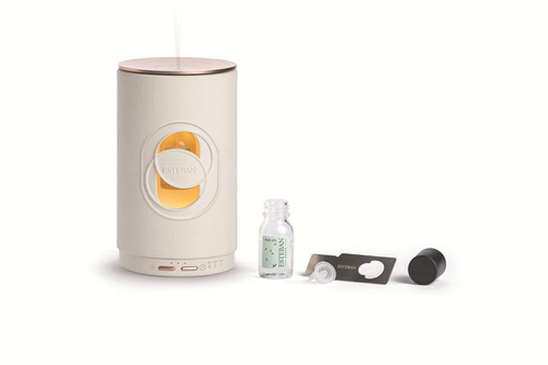 Visuel 3 du produit Diffuseur de parfum édition origine nomade Esteban