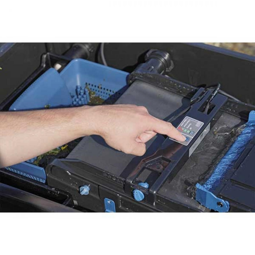 Visuel 3 du produit Filtre à bassin avec UV et pompe bio, OASE BioTec Set ScreenMatic 2 - 60000
