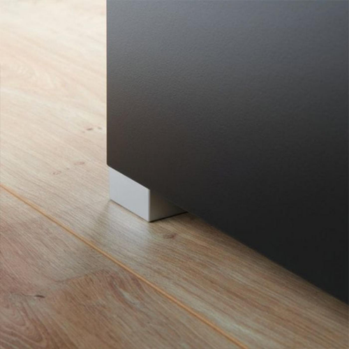 Visuel 6 du produit Aquarium tout équipé - Noir, OASE StyleLine 175 - 160L