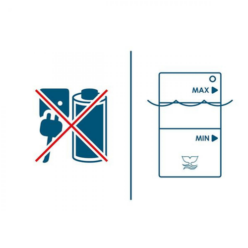 Visuel 4 du produit Dosator protection de plantes, petite taille, marque CIANO - taille S