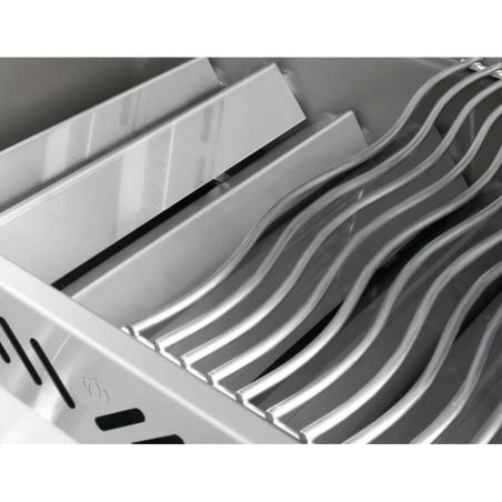Visuel 5 du produit Barbecue à gaz Prestige 665 anthracite Napoléon
