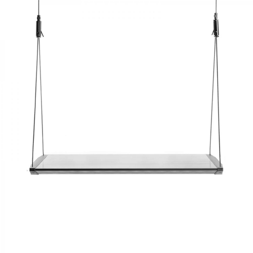 Visuel 4 du produit Rampe LED ultra slim pour aquarium, AQUAEL, modèle 30 - Taille 30