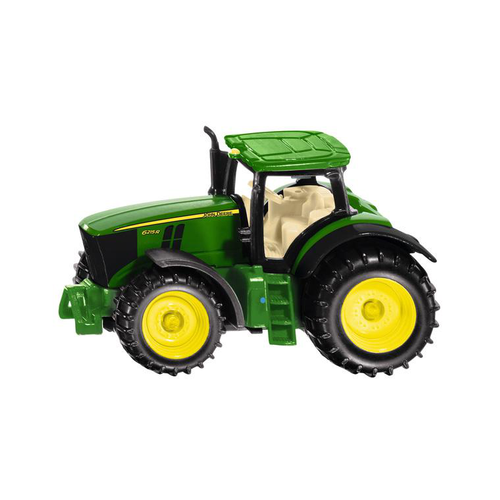 Visuel 1 du produit John Deere 6250R Siku - echelle 1/64e