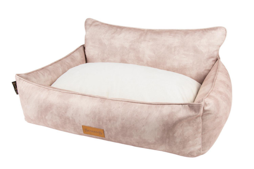 Visuel 9 du produit Corbeille pour chien beige Kensington Scruffs – Taille M