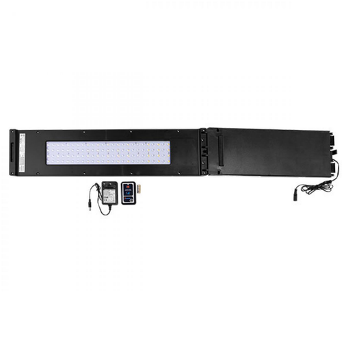 Visuel 1 du produit Éclairage de rechange pour aquarium Superfish Home 65 - SUPERFISH