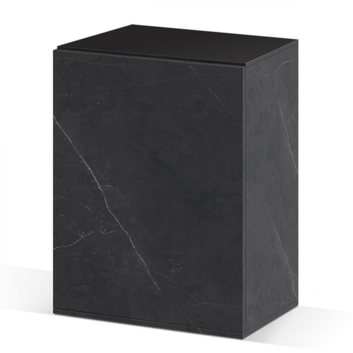 Visuel 1 du produit Meuble pour aquarium CIANO Emotions Pro 60 - Black Marble