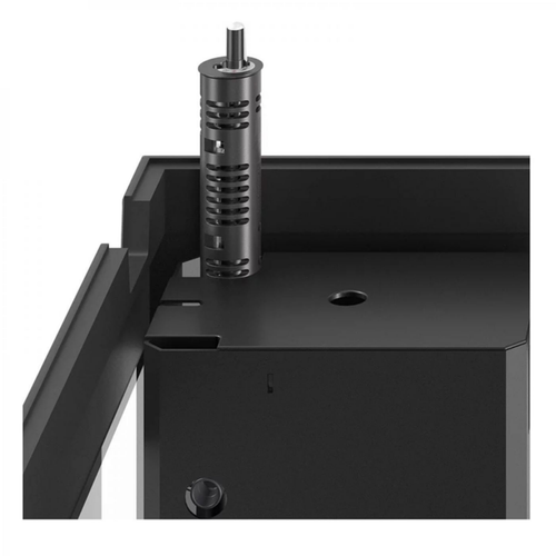 Visuel 4 du produit Aquarium complet gris, 450L - JUWEL AQUARIUM Rio 450