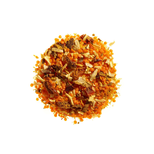 Visuel 1 du produit Dhal indien bio Beendi vrac - 5 kg