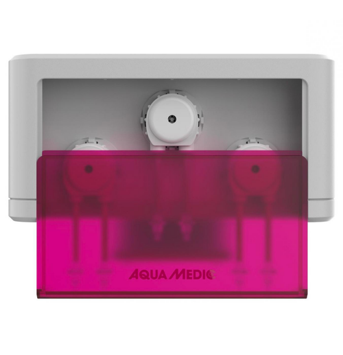 Visuel 3 du produit Pompe doseuse WIFI ReefDoser EVO 3 - AQUA MEDIC - contrôle à distance