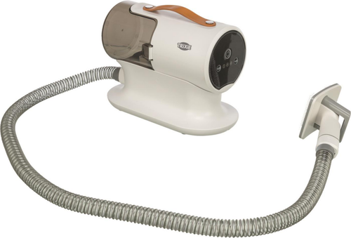 Visuel 6 du produit Kit de tonte avec aspirateur pour chien Trixie - 2 L 600 W