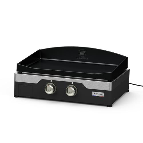 Visuel 1 du produit Plancha signature allure elec 260 duo